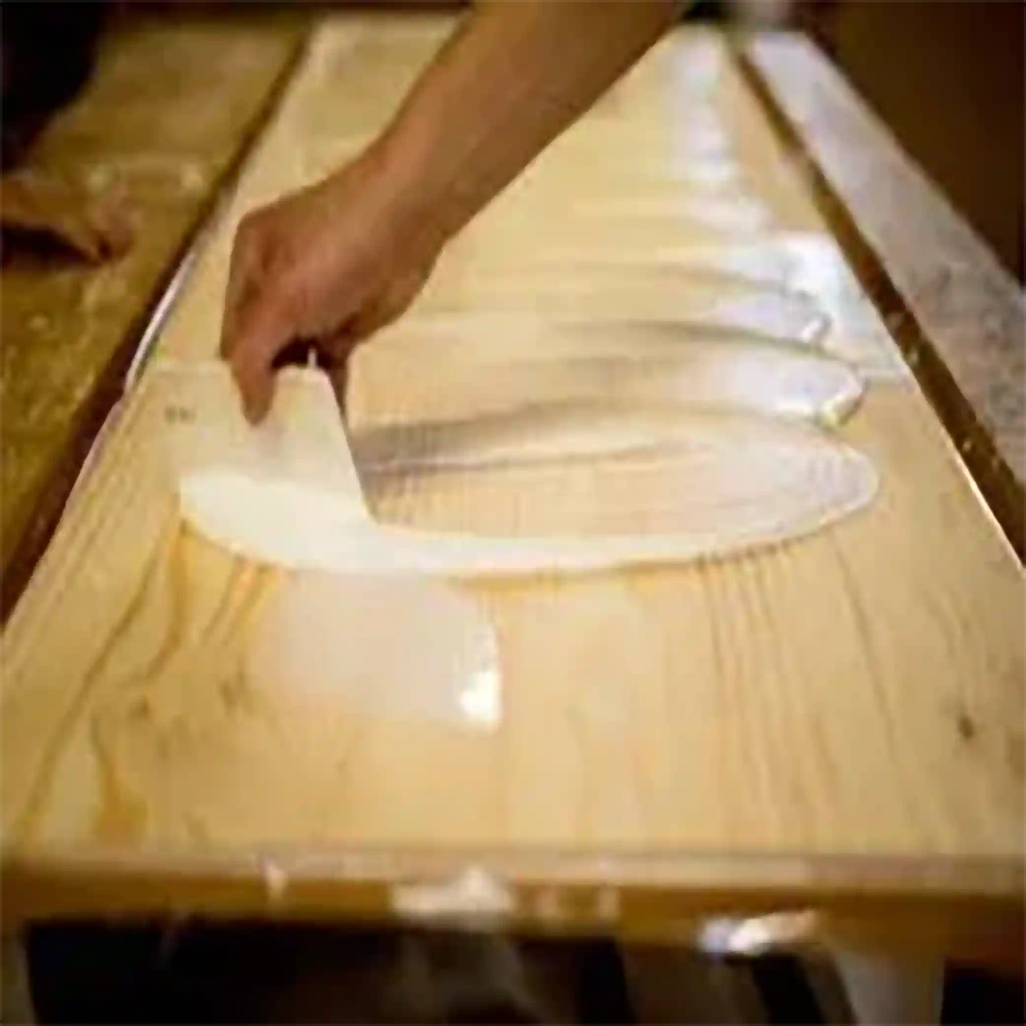 Wood Adhesive